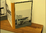 Øytein Aasan, Leporello, PSM Gallery, Berlin (Foto: kk)